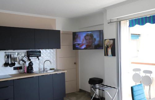 Cannes President vue mer, festival, quartier forville le Suquet - Foto 13