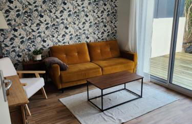 Ti an holen Maison familiale de charme à 5mn à pied de la plage et du port - Foto 20