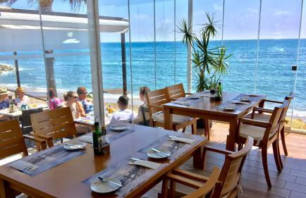 MI CAPRICHO B16 Beachfront Apartment - Photo 42