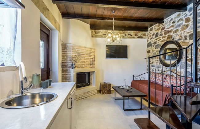 Minos Country Living Apartments - Foto 46