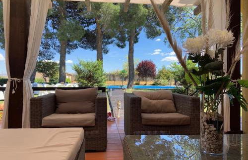 VILLA SA CALMA - Foto 20