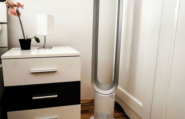 Boutique Apartments Vienna - Foto 3