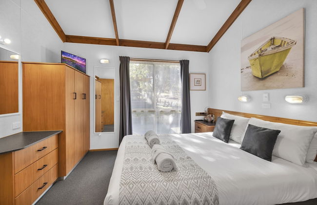 Metung Holiday Villas - Foto 14