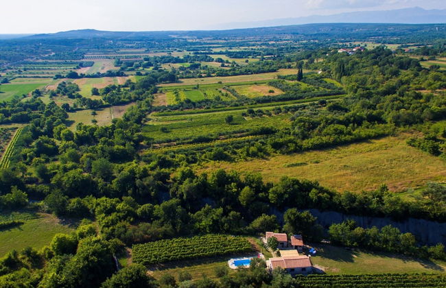 Holiday Home Near Adriatic Sea and Krka Falls - Foto 20