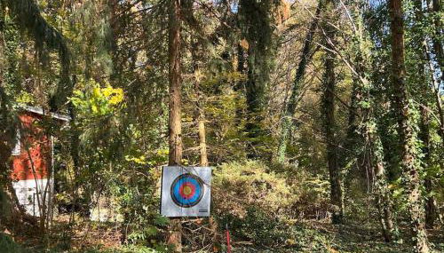 Schwedenhaus am Wukensee nähe Berlin - Foto 2