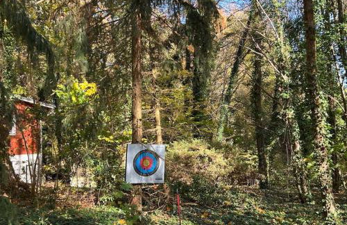 Schwedenhaus am Wukensee nähe Berlin - Foto 2