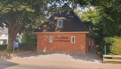 Ferienapartment Alte Bücherei - Foto 2