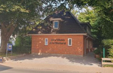 Ferienapartment Alte Bücherei - Foto 2