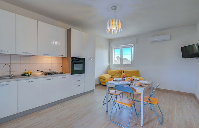 Le Bianche Apt 2 with Garden near The Sea - Foto 11