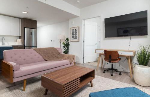 Upscale Penthouse near MIT Harvard Central Square - Foto 39