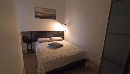 Bel appartement indépendant centre de Magny-Cours avec parking - Foto 2