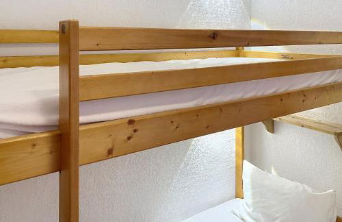 Appartement familial 200m pistes, WIFI, La Rosière - FR-1-275-133 - Foto 7