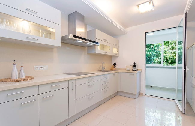 Genteel Home Guadalmansa Beach - Foto 7