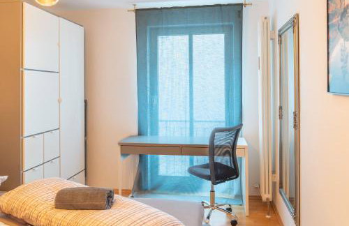 Stilvolles 50qm Altstadt Apt Ingolstadt - Photo 9