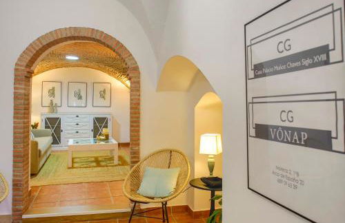 CG - VÔNAP - Foto 7