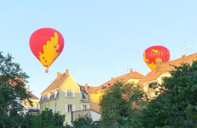 Colmar Friends and Familly guest home - ALL INCLUSIVE - COLMAR Gare - Jardin - Combles et Vous - Foto 79