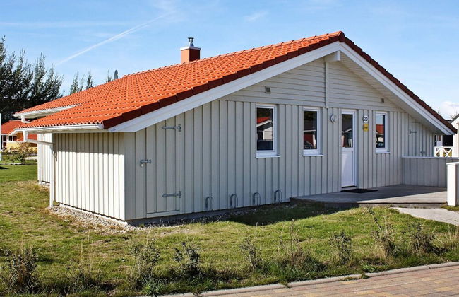 Holiday Home in GrÃ¶mmitz - Foto 31