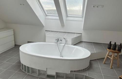 110 qm Stadtnahe Oase im Grünen - Foto 16