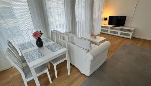 MainStay Central Frankfurt - Foto 2