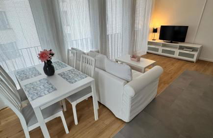 MainStay Central Frankfurt - Foto 2