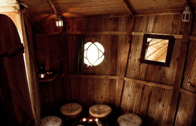 L'Arbre à Cabane - Foto 2