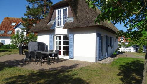 Reetdachhaus direkt am Meer für 6 Personen!! - Foto 5