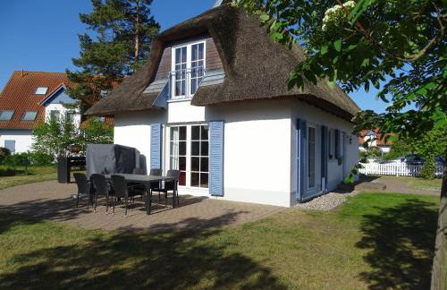 Reetdachhaus direkt am Meer für 6 Personen!! - Foto 5