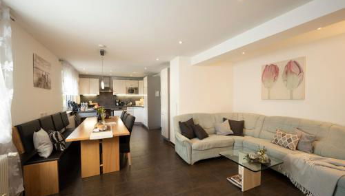 Ferienhaus Hulda - Foto 1