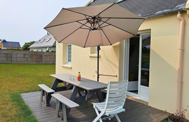 Comfortable Holiday Home Near the Beach - Foto 10