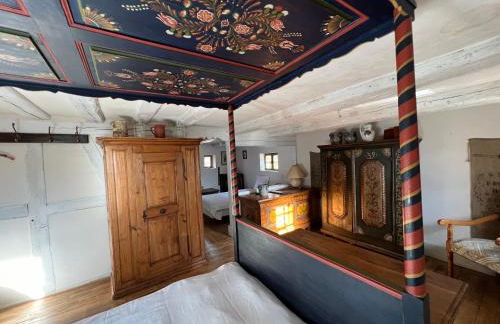 Gîte du Brocanteur - Foto 9