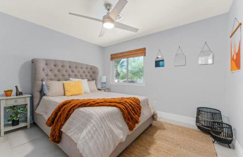 Palm Springs Paradise Escape 3BR Pool & Spa - Foto 23