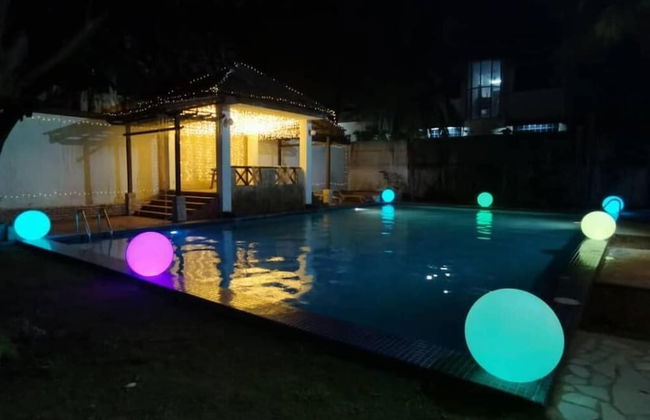 Seremban Resort Villa by uBook - Foto 20