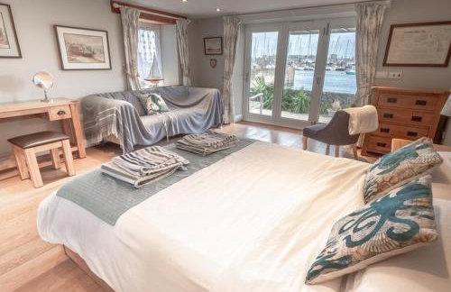 Waterfront Boathouse - Drift Cottage - Foto 32