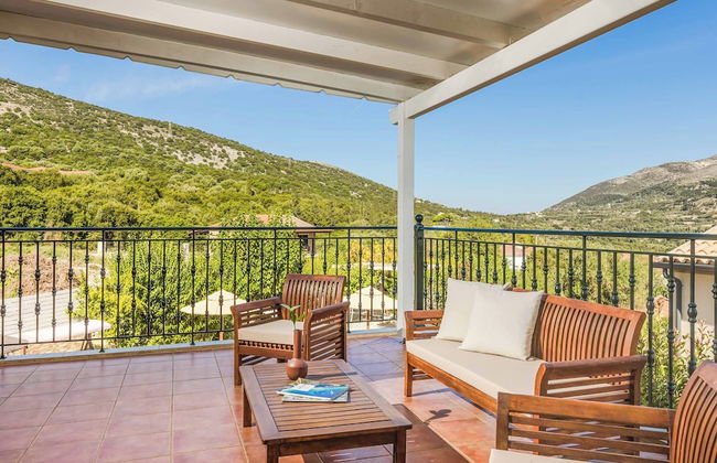 Villa Andreas Kefalonia - Foto 24