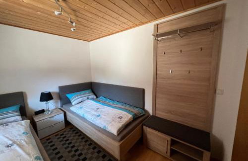 Ferienwohnung "Auszeit" mit Garten - Foto 10