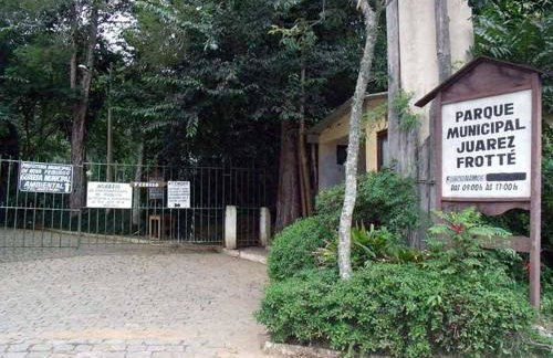 Pedra Do Imperador - Foto 17