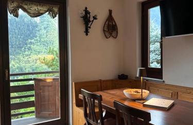 Courmayeur~navetta gratuita per il centro+impianti - Foto 10