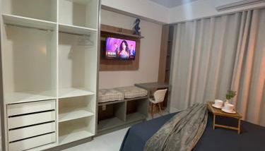 Loft encantador e refinado - Foto 4