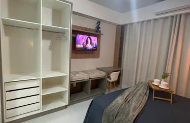 Loft encantador e refinado - Foto 4