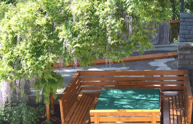 Apartment in Sonnen Near Ski Lifts - Foto 13