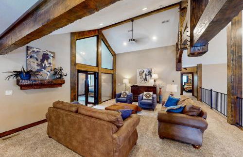 Raspberry Ridge Lodge - Foto 36