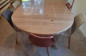 A l'ombre du chêne Piscine & Spa Gîtes Eden en Cévennes à Anduze Gard - Foto 6