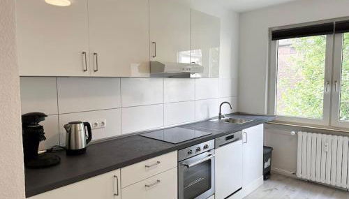 City Apartment with WIFI, Kitchen and 4K TV - Foto 5