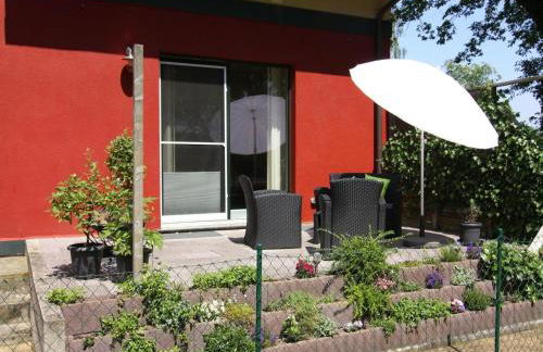 Ferienwohnung, Vogelsang-warsin - Foto 18