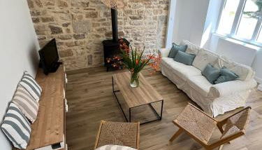 La longère de Ty Pors - Foto 5