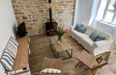 La longère de Ty Pors - Foto 5