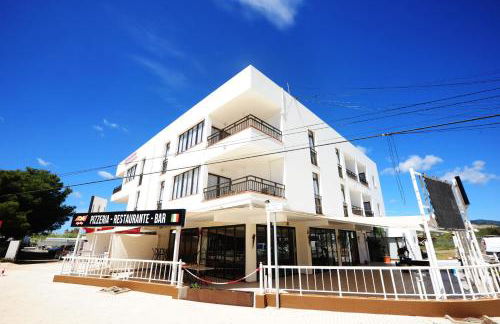 Los Escondidos Ibiza Suites - Foto 47