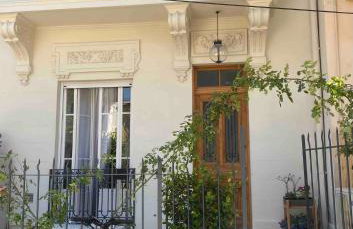 Villa de charme à Nice - Foto 16