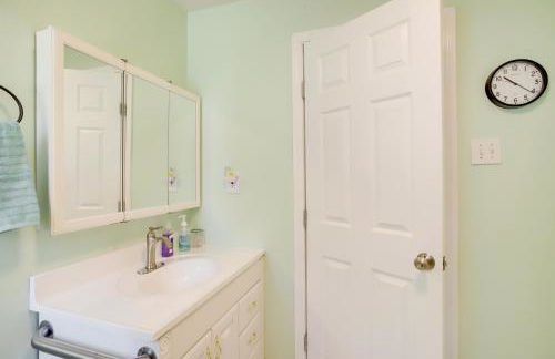 Cozy Shenandoah Home Less Than 2 Mi to The Woodlands Mall! - Foto 17