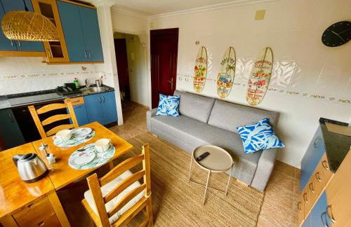 Playa Los Quebrantos. Beach and Surf. PRIMERA LÍNEA - Foto 10